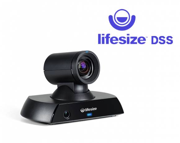 Lifesize DSS (Device Software Subscription) pour Icon 700 - abonnement de 1 à 5 ans Lifesize DSS (Device Software Subscription) pour Icon 700 - abonnement de 1 à 5 ans LIFESIZE 1000-2100-1185 Services de visioconférence
