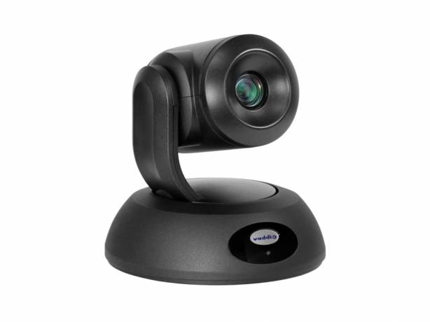 Vaddio - RoboSHOT 12E HDBT zoom x12 résolution HD Vaddio - RoboSHOT 12E HDBT zoom x12 résolution HD VADDIO 999-99600-001 Accessoires de visioconférence