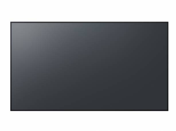 Panasonic TH-86CQ1 - Ecran professionnel résolution UHD 4K, 400cd - 86" Panasonic TH-86CQ1 - Ecran professionnel résolution UHD 4K, 400cd - 86" Panasonic TH-86CQ1 Ecrans professionnels intérieur