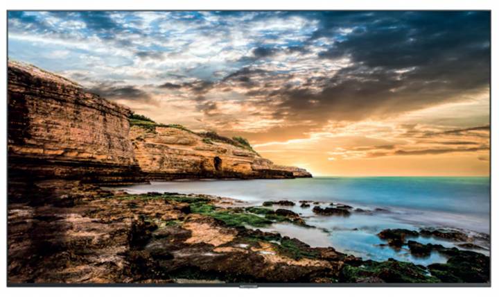 Samsung QE55T - Ecran Professionnel Intérieur 55" Samsung QE55T - Ecran Professionnel Intérieur 55" SAMSUNG QE55T Ecrans professionnels intérieur