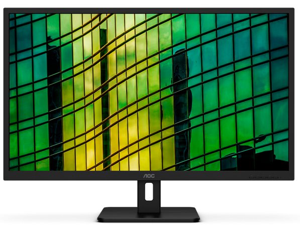PHILIPS Essential-line Q32E2N - Moniteur QHD 32" PHILIPS Essential-line Q32E2N - Moniteur QHD 32" PHILIPS Q32E2N Moniteurs de bureau