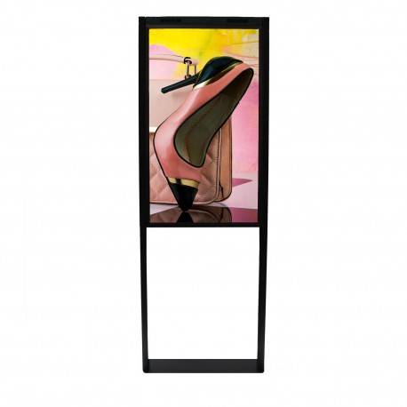 Erard OMNIUM - colonne à sceller double ou simple écran pour Samsung OM46N-D Erard OMNIUM - colonne à sceller double ou simple écran pour Samsung OM46N-D ERARD 190462 Meubles colonnes fixes & mobiles