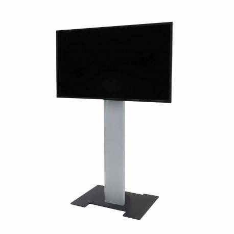 Erard XPO - Vitrine inversée socle à poser H:220 cm ERARD 602323 Meubles colonnes fixes & mobiles