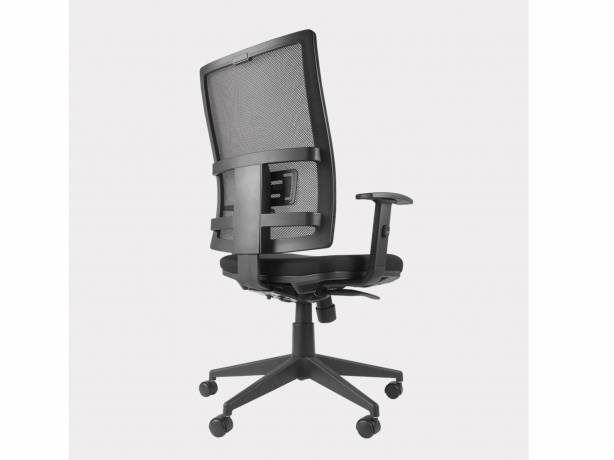 GGI Katz 2242 Siège haut dossier réglable GGI Katz 2242 Siège haut dossier réglable GGI KATZ 2242 Sièges