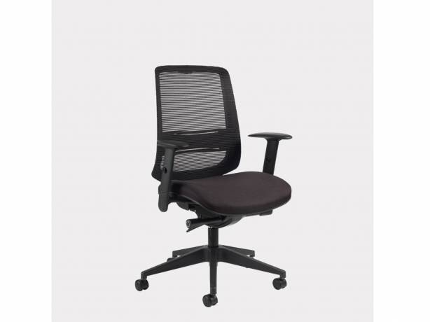 GGI Novy Confort 2261 Siège dossier résille GGI Novy Confort 2261 Siège dossier résille GGI NOVY CONFORT 2261 Sièges