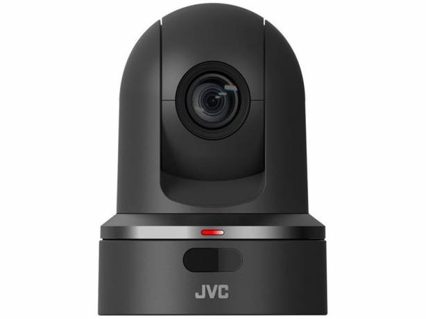 JVC KY-PZ100BE – Caméra Tourelle - Wifi Streaming JVC KY-PZ100BE – Caméra Tourelle - Wifi Streaming JVCKYPZ100BE Accessoires de visioconférence