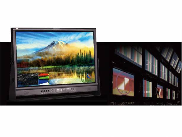 JVC DT-U31PROE Moniteur 31,5" 4K 4096×2160 10 bit panel JVC DT-U31PROE Moniteur 31,5" 4K 4096×2160 10 bit panel JVC DT-U31PROE Moniteurs de bureau