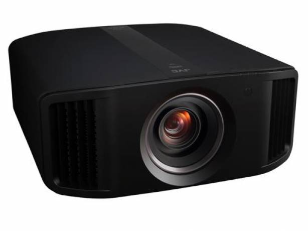 JVC DLA-N5B - Vidéoprojecteur matrice D-ILA 4K - 2200 Lumens JVC DLA-N5B - Vidéoprojecteur matrice D-ILA 4K - 2200 Lumens JVC DLA-N5B Vidéoprojecteurs d'installation