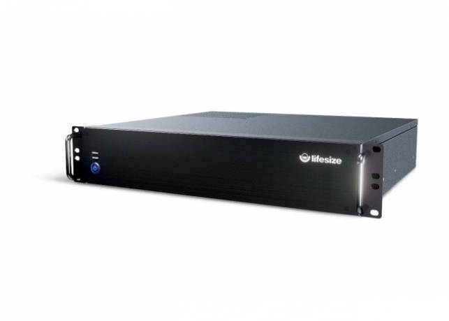 Lifesize Icon 900 - Codec seul Lifesize Icon 900 - Codec seul LIFESIZE 1000-0000-0950 Systèmes de visioconférence SIP et H.323