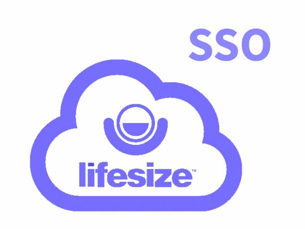 Lifesize SSO (Single Sign On) - abonnement de 1 à 5 ans Lifesize SSO (Single Sign On) - abonnement de 1 à 5 ans LIFESIZE 3000-0000-1100 Services de visioconférence