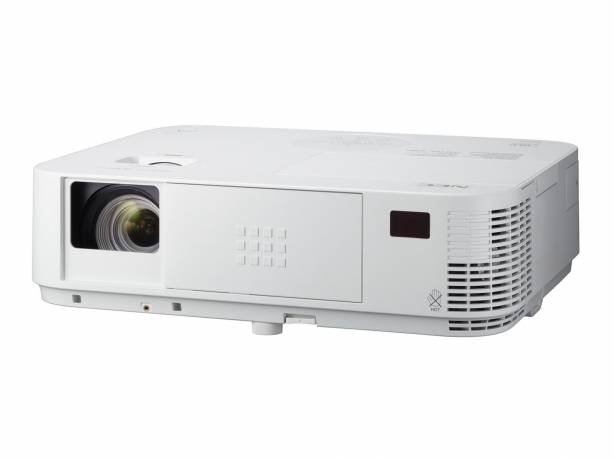 Nec M403H - Vidéoprojecteur DLP 3D - Full HD - 4000 Lumens Nec M403H - Vidéoprojecteur DLP 3D - Full HD - 4000 Lumens NEC M403H Vidéoprojecteurs portables & ultra-portables