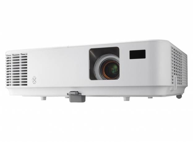 Nec V332W - Vidéoprojecteur DLP - WXGA - 3300 Lumens Nec V332W - Vidéoprojecteur DLP - WXGA - 3300 Lumens NEC V332W Vidéoprojecteurs portables & ultra-portables