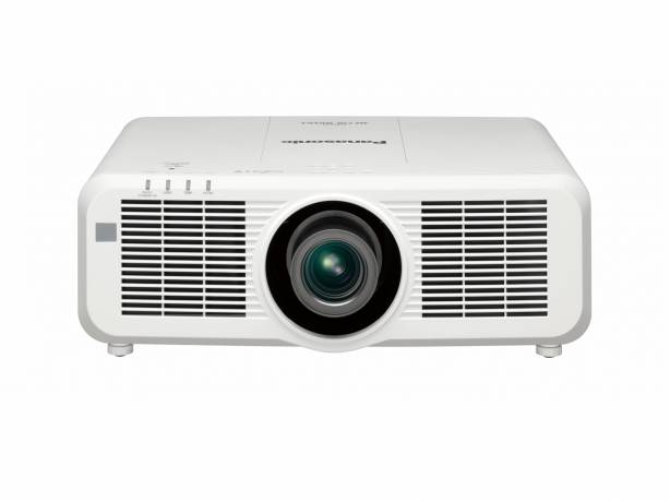 Panasonic PT-MZ770- Vidéoprojecteur Laser LCD, 8 000 lumens, WUXGA Panasonic PT-MZ770- Vidéoprojecteur Laser LCD, 8 000 lumens, WUXGA Panasonic PT-MZ770LE Vidéoprojecteurs d'installation