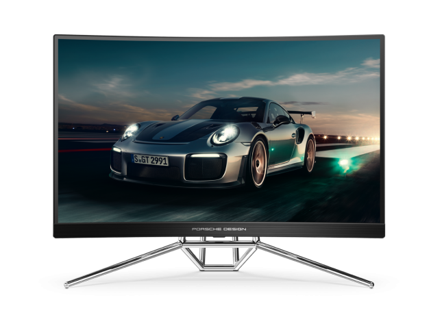 PHILIPS AOC Spécial Jeu PD27 - Moniteur LCD 27" PHILIPS AOC Spécial Jeu PD27 - Moniteur LCD 27" PHILIPS PD27 Moniteurs de bureau