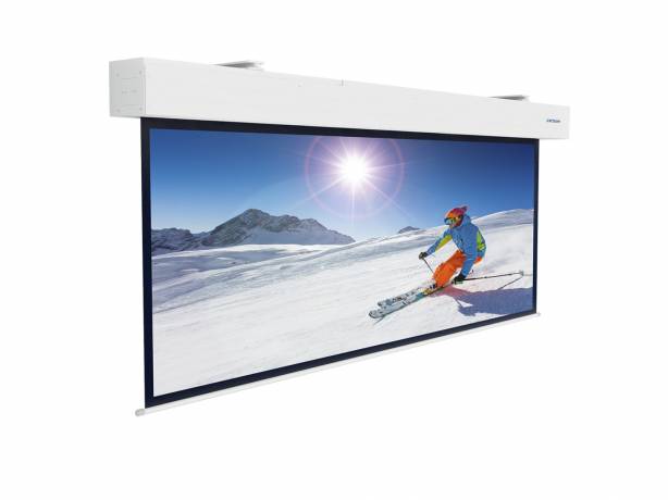 PROJECTA Elpro Large Electrol Écran de projection pour les applications de moyenne à grande taille PROJECTA Elpro Large Electrol Écran de projection pour les applications de moyenne à grande taille PROJECTA ELPRO LARGE ELECTROL Écrans de vidéoprojection