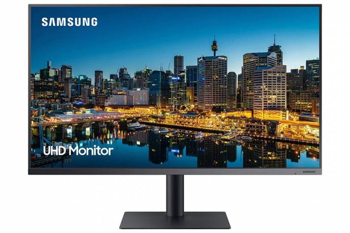 Samsung F32TU87 - Moniteur de bureau UHD 32´´ Samsung F32TU87 - Moniteur de bureau UHD 32´´ SAMSUNG F32TU87 Moniteurs de bureau