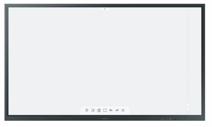 Samsung Flip 85" - Training Board Digital Tactile 85" Samsung Flip 85" - Training Board Digital Tactile 85" SAMSUNG FLIP 2 85 Écrans tactiles collaboratifs