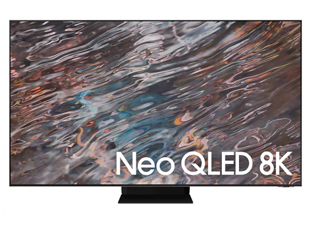 SAMSUNG QPA-8K - Ecran professionnel QLED 8K SAMSUNG QPA-8K - Ecran professionnel QLED 8K SAMSUNG QPA-8K Ecrans professionnels intérieur