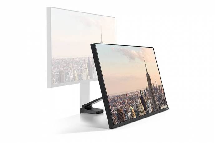 Samsung S27R750Q - Moniteur de bureau 27´´ avec pied Space Monitor Samsung S27R750Q - Moniteur de bureau 27´´ avec pied Space Monitor SAMSUNG S27R750Q Moniteurs de bureau