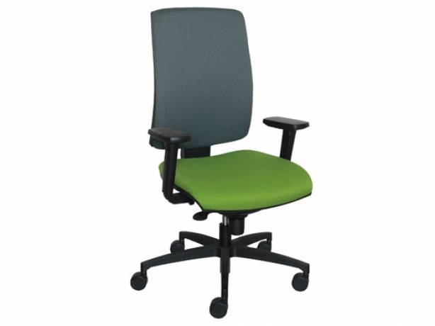 SEDAX Spirit Dossier Garni SEDAX Spirit Dossier Garni SEDAX SPIRIT GARNI SPP*HT51*RH1*5D2 Sièges