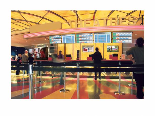 Sharp PN-HW551 - Écran d'affichage 55" -  4K Ultra HD (3840 x 2160 pixels) - 350 cd - USB SD Player Sharp PN-HW551 - Écran d'affichage 55" -  4K Ultra HD (3840 x 2160 pixels) - 350 cd - USB SD Player SHARP PN-HW551 Ecrans professionnels intérieur