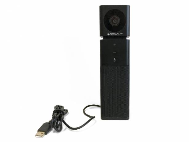 Spracht - Aura Video Mate Spracht - Aura Video Mate SPRACHT CC-2020 Solutions BYOD USB de visioconférence