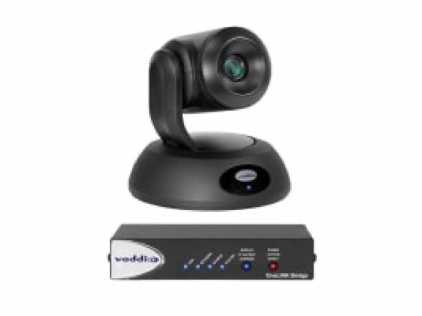 Vaddio - Système de pont RoboSHOT 12E HDBT OneLINK Vaddio - Système de pont RoboSHOT 12E HDBT OneLINK VADDIO 999-99600-201 Accessoires de visioconférence
