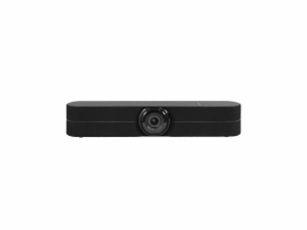 Vaddio - Caméra de conférence tout-en-un HuddleSHOT avec audio intégré - Noir ou Gris Vaddio - Caméra de conférence tout-en-un HuddleSHOT avec audio intégré - Noir ou Gris VADDIO 999-50707-001 Solutions BYOD USB de visioconférence