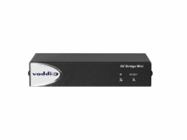 Vaddio - AV Bridge Mini encode Vaddio - AV Bridge Mini encode VADDIO 999-8240-001 Accessoires de visioconférence