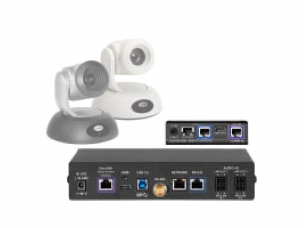 Vaddio - Système OneLINK pour les caméras RoboSHOT 12 HDMI et RoboSHOT 30 HDMI Vaddio - Système OneLINK pour les caméras RoboSHOT 12 HDMI et RoboSHOT 30 HDMI VADDIO 999-9690-001 Accessoires de visioconférence