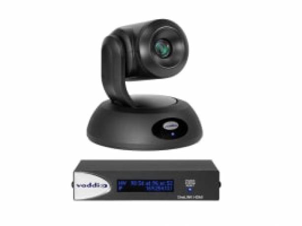 Vaddio - Système HDMI RoboSHOT 12E HDBT OneLINK Vaddio - Système HDMI RoboSHOT 12E HDBT OneLINK VADDIO 999-99600-101 Accessoires de visioconférence