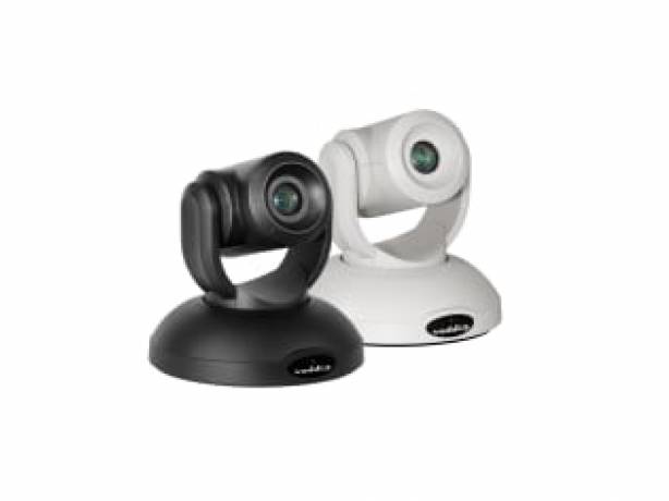 Vaddio - RoboSHOT 40 UHD 1 / 2,5 ultra-haute définition rétro-illuminé - Noir & Blanc Vaddio - RoboSHOT 40 UHD 1 / 2,5 ultra-haute définition rétro-illuminé - Noir & Blanc VADDIO 999-9952-001 / 999-9952-001W Accessoires de visioconférence