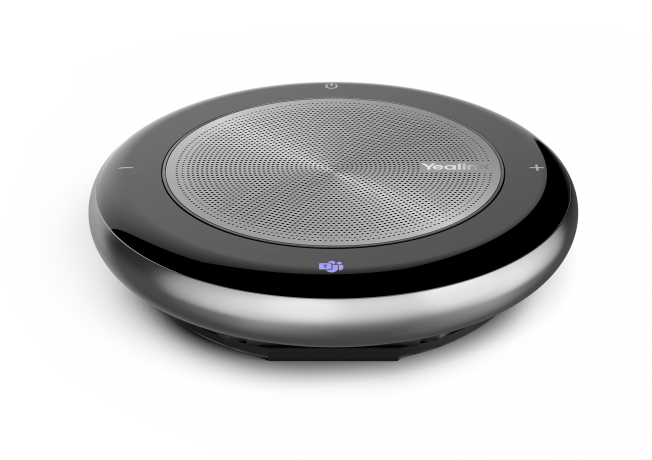 Yealink CP700 - Haut-parleur personnel ultra-compact - certifié Microsoft Teams YEALINK CP700 Systèmes de visioconférence certifiés Microsoft Teams