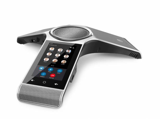 Yealink CP960-ZR - Téléphone de conférence IP certifié Zoom Rooms Yealink CP960-ZR - Téléphone de conférence IP certifié Zoom Rooms YEALINK CP960-ZR Systèmes de visioconférence certifiés Zoom Rooms