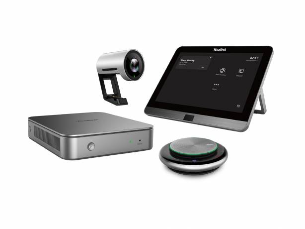 YEALINK MVC300 II - Système de visioconférence certifiés Microsoft Teams YEALINK MVC300 II - Système de visioconférence certifiés Microsoft Teams YEALINK MVC300-II Systèmes de visioconférence certifiés Microsoft Teams
