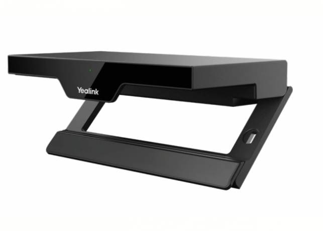 Yealink RoomCast - Solution de présentation sans fil - Miracast, Google Cast, AirPlay Yealink RoomCast - Solution de présentation sans fil - Miracast, Google Cast, AirPlay YEALINK RoomCast Diffusion & partage de données