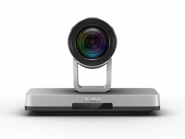 Yealink UVC80 - Caméra PTZ USB FULL-HD, Zoom 12X, FOV 70° - Certifiée Microsoft Teams, Skype for Business et Zoom Yealink UVC80 - Caméra PTZ USB FULL-HD, Zoom 12X, FOV 70° - Certifiée Microsoft Teams, Skype for Business et Zoom YEALINK UVC80 Accessoires de visioconférence