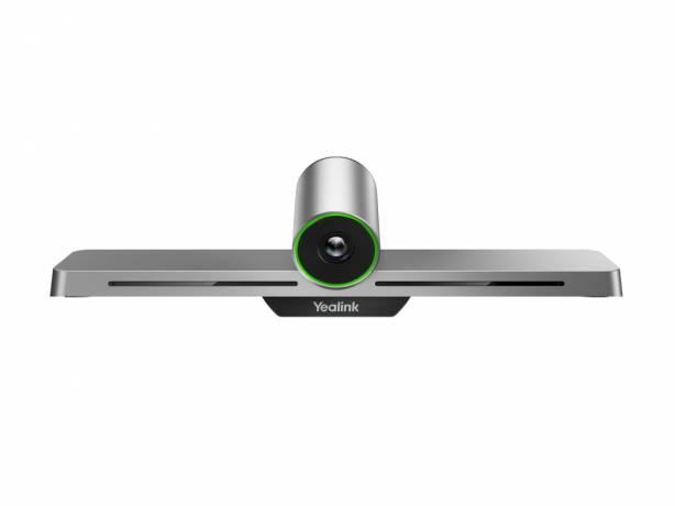 Yealink VC200 - Simple écran, Zoom digital 4X Yealink VC200 - Simple écran, Zoom digital 4X YEALINK VC200 Systèmes de visioconférence SIP et H.323