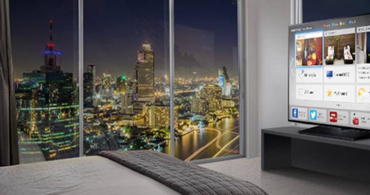 Hôtellerie & Restauration