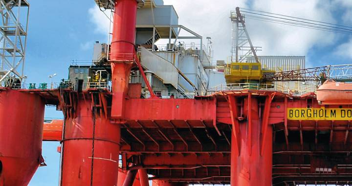 Entreprises & Industries