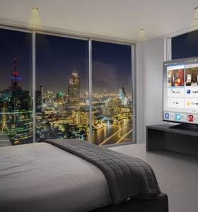 Hôtellerie & Restauration