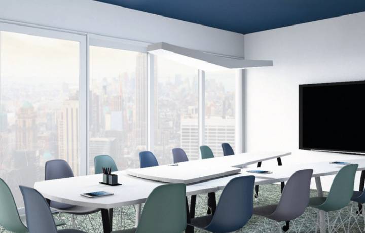 MOBILIER AUDIOVISUEL : les solutions que peut m'apporter SI CONTACT