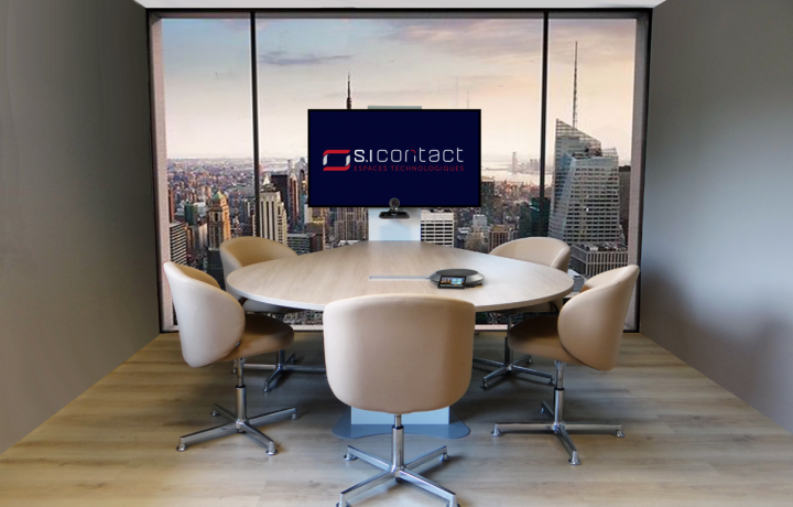 Focus sur le meuble audiovisuel : CHORUS