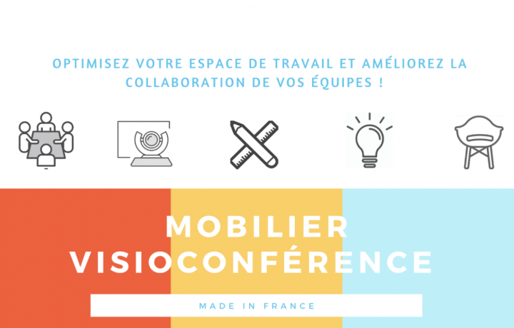 Optimisez votre espace de travail et améliorez la collaboration de vos équipes !