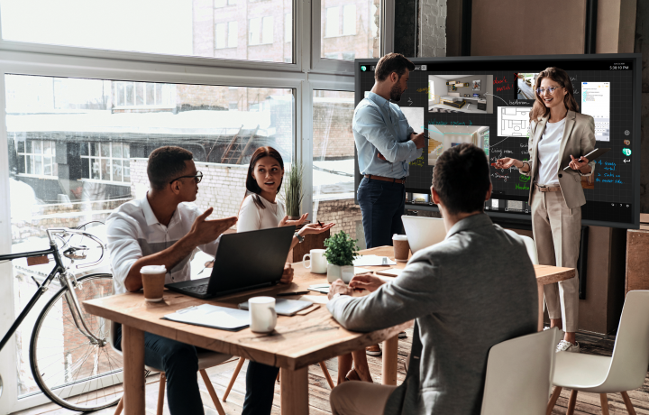 Besoin de nouveauté ?