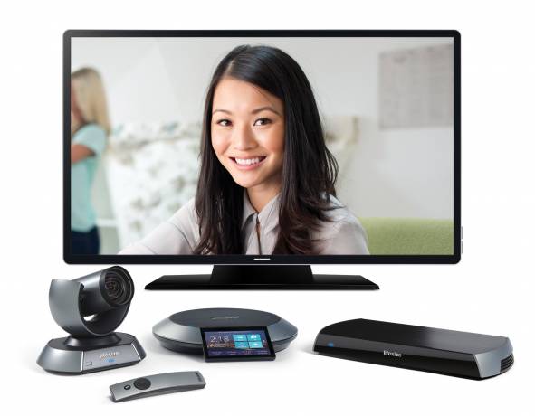 Lifesize Icon 600 - Simple Ecran, Zoom 10X, Phone HD Lifesize Icon 600 - Simple Ecran, Zoom 10X, Phone HD LIFESIZE 1000-0000-1180 Systèmes de visioconférence SIP et H.323