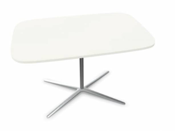 Bene - PARCS Club Table BENE BN XA PX.CLUBTABLEBG Mobilier collaboratif
