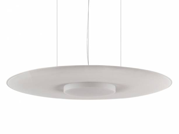 Caimi Giotto Lux - Panneau acoustique plafond lumineux Caimi Giotto Lux - Panneau acoustique plafond lumineux CAI 7GL120/D-0001 Solutions acoustiques