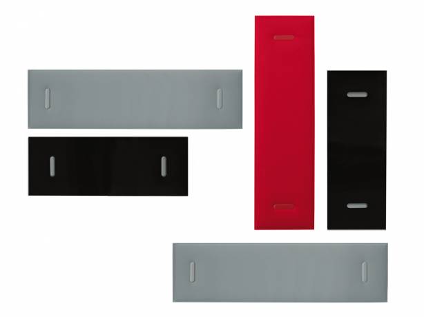 Caimi Mitesco Wall - Panneau acoustique mural Caimi Mitesco Wall - Panneau acoustique mural CAI 7M1008-0001 Solutions acoustiques