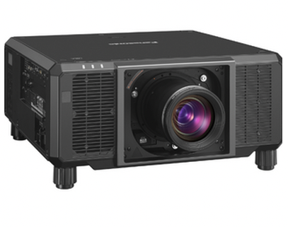 Panasonic PT-RQ25K Panasonic PT-RQ25K Vidéoprojecteurs d'installation